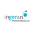 Ingenus Pharmaceuticals Logo